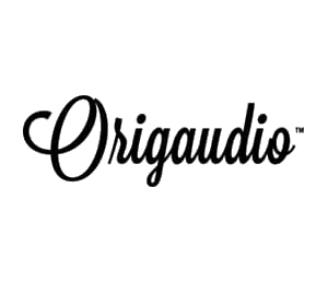ORIGAUDIO