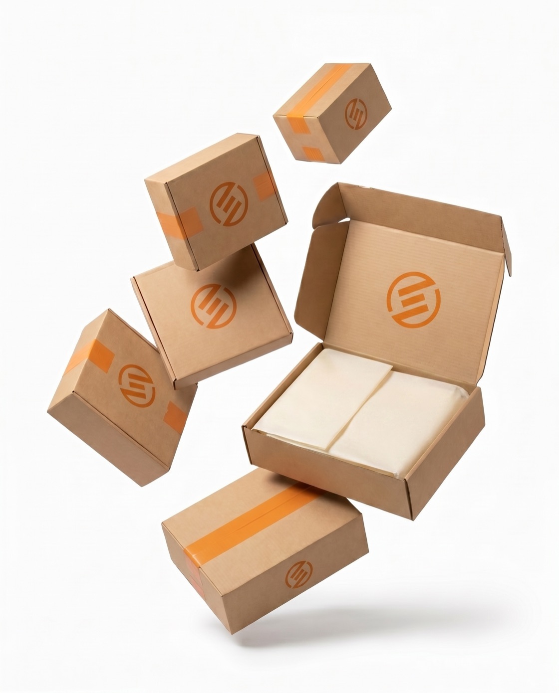 Product fulfillment and drop shipment