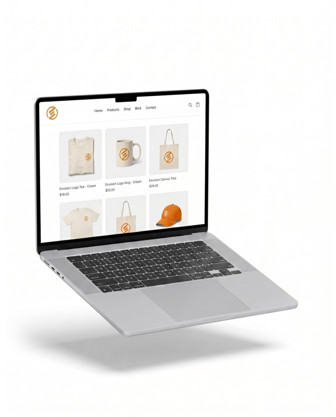 Online stores