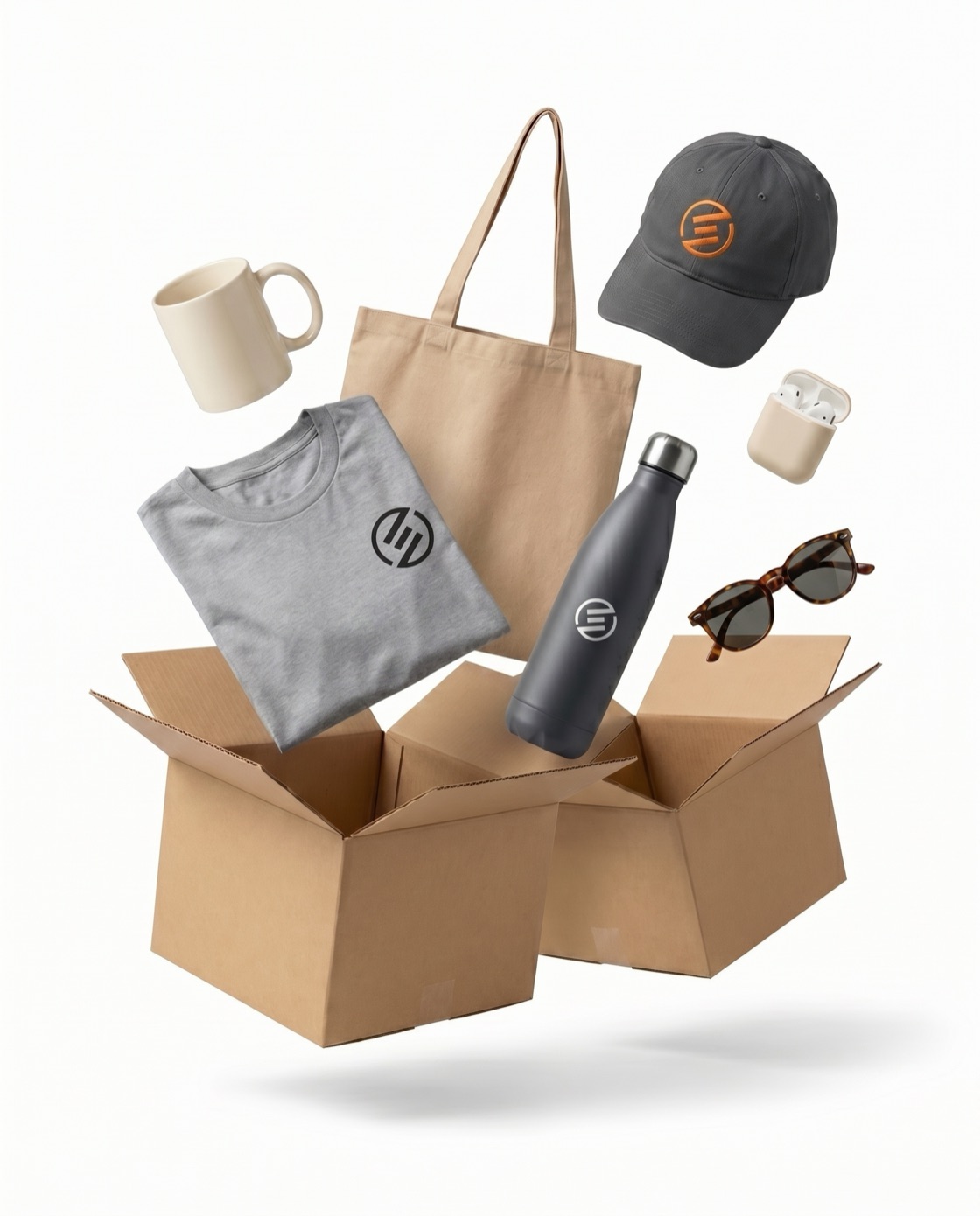 Product sourcing and procurement