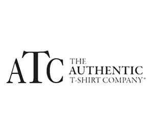The Authentic T-Shirt Company